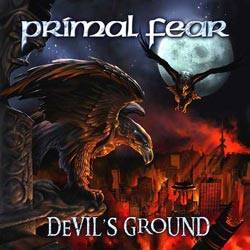 Devil's Ground